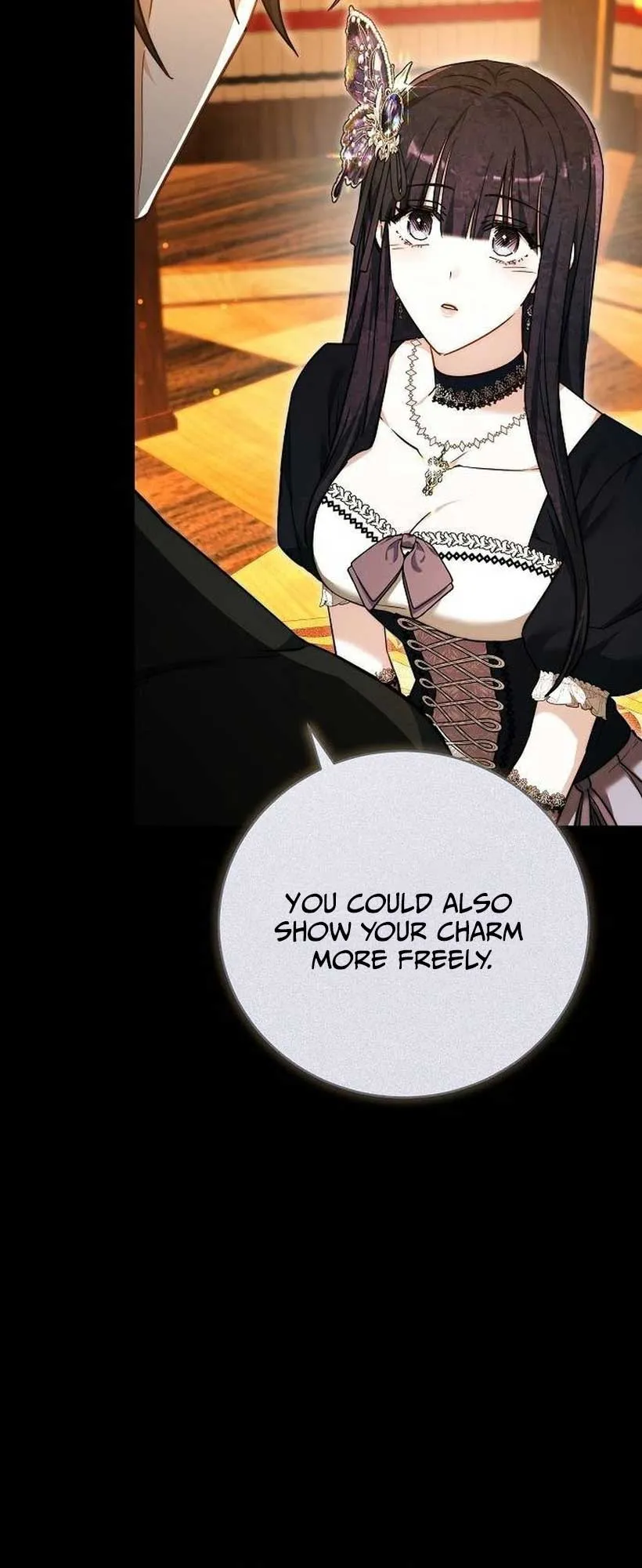 Obsidian Bride Chapter 42 Online - página 95