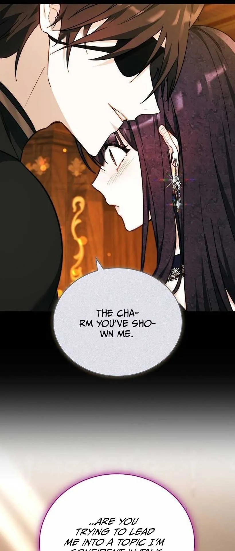 Obsidian Bride Chapter 42 Online - página 96
