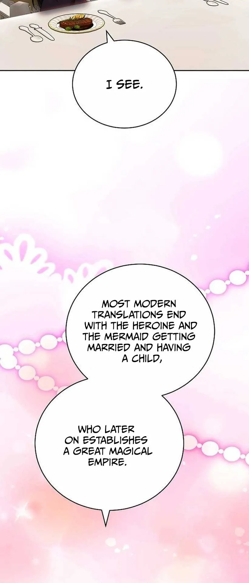 Obsidian Bride Chapter 42 Online - página 100