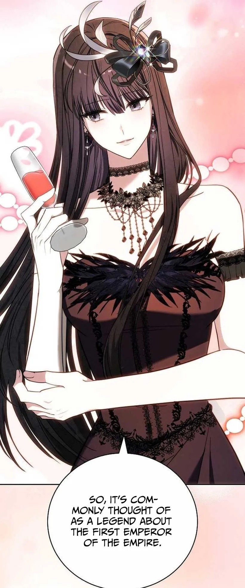Obsidian Bride Chapter 42 Online - página 101