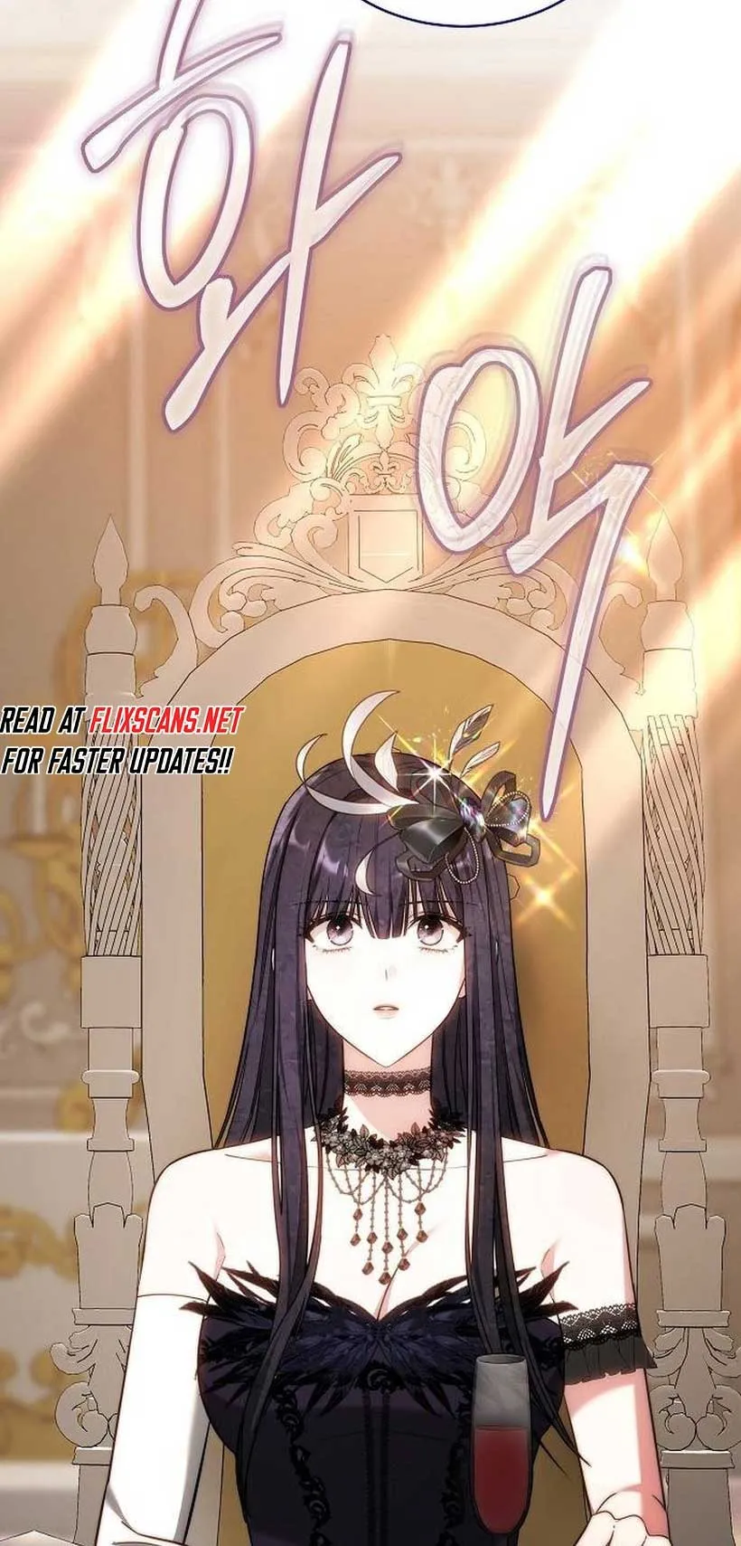 Obsidian Bride Chapter 42 Online - página 107