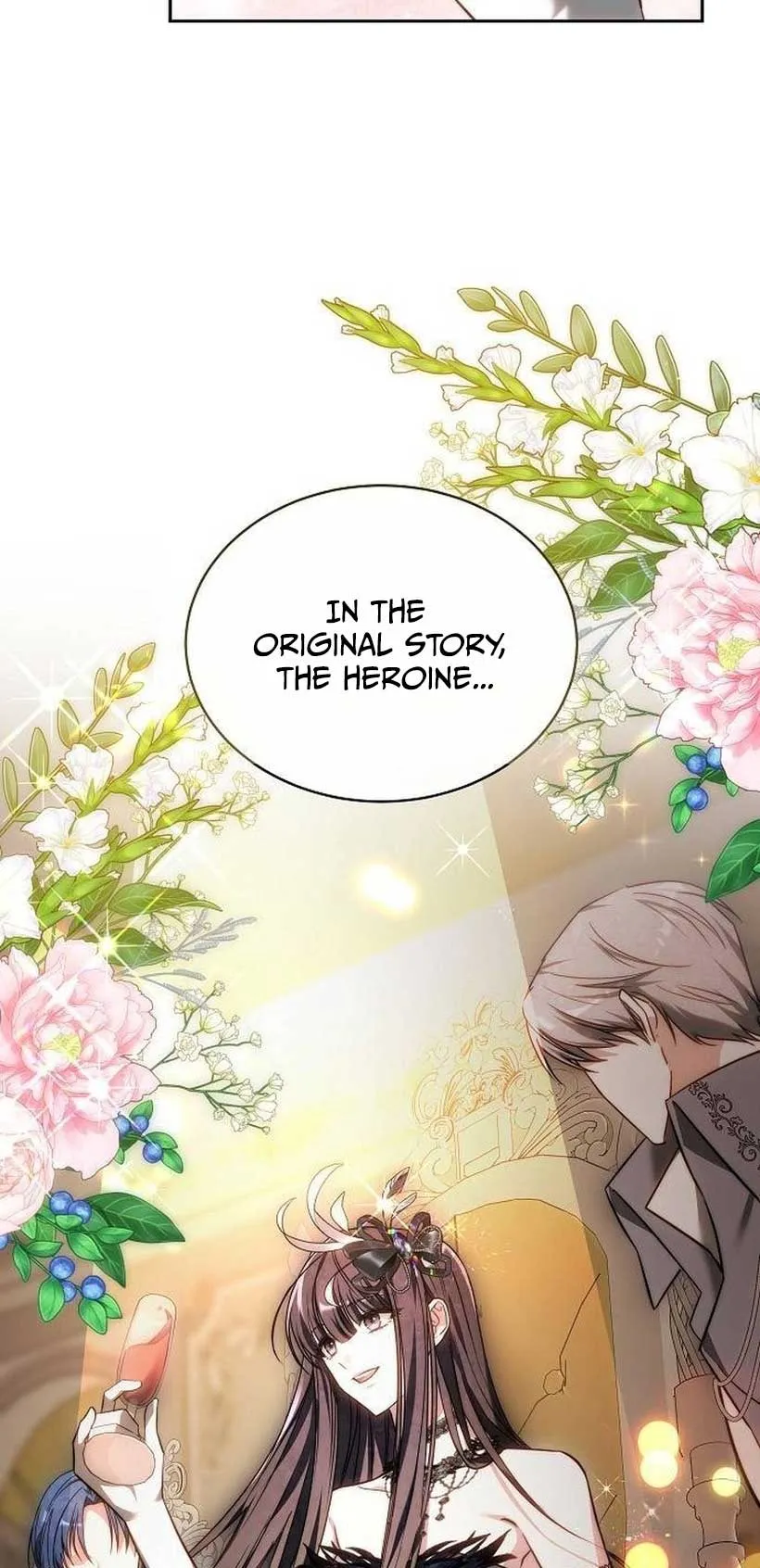 Obsidian Bride Chapter 42 Online - página 110