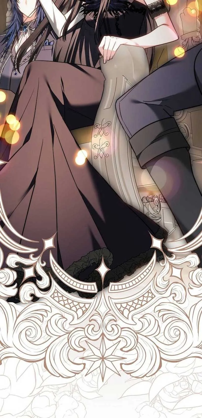 Obsidian Bride Chapter 42 Online - página 111