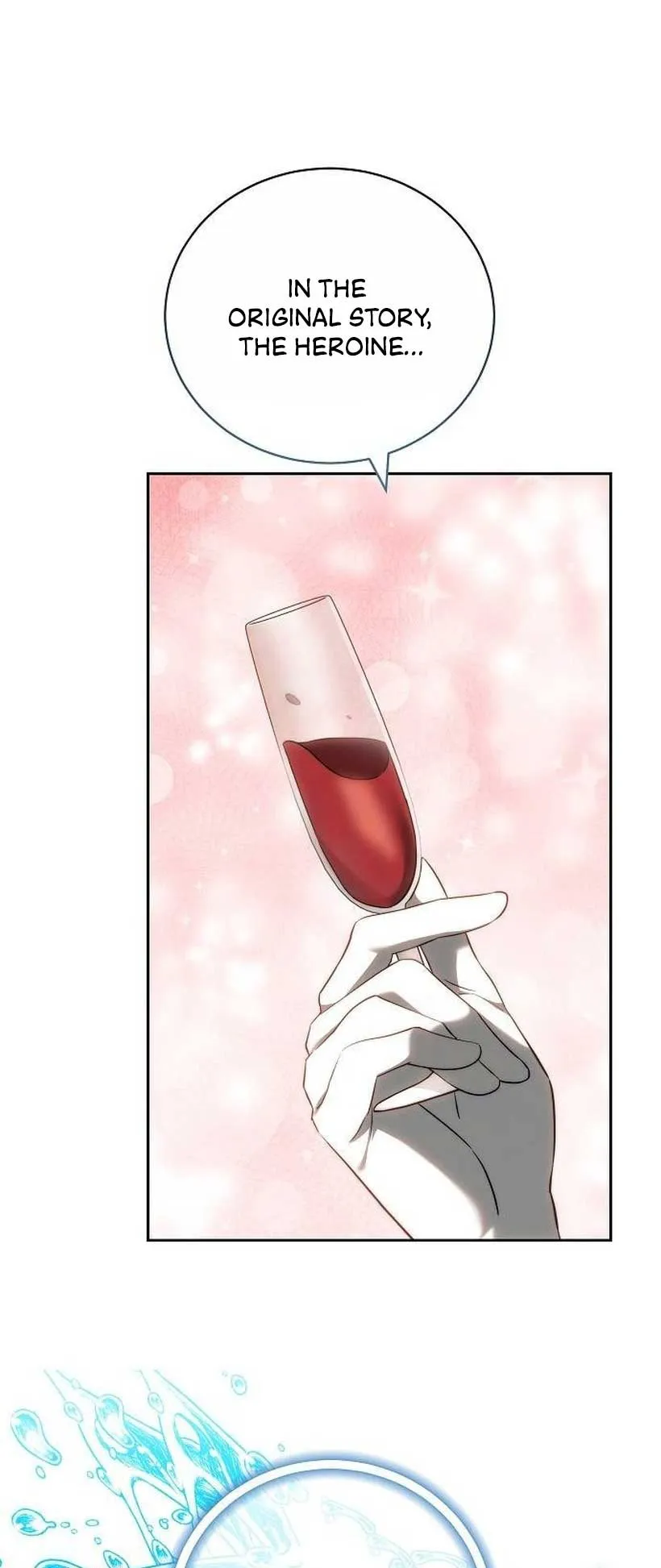 Obsidian Bride Chapter 43 Online - página 1
