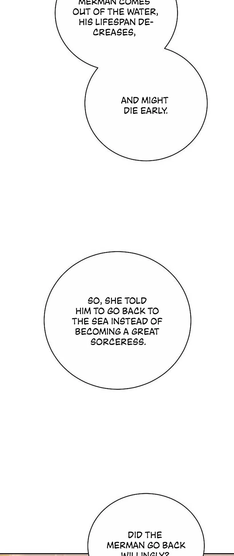 Obsidian Bride Chapter 43 Online - página 3