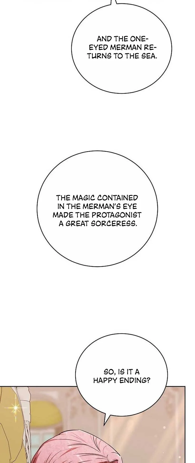 Obsidian Bride Chapter 43 Online - página 7