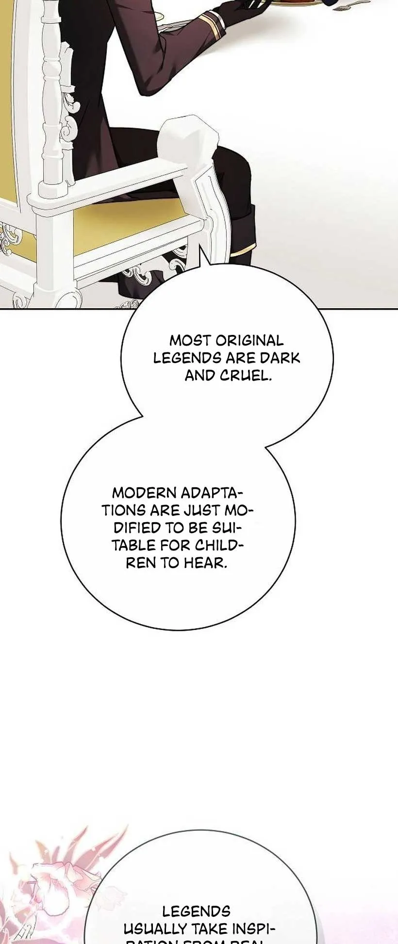 Obsidian Bride Chapter 43 Online - página 11
