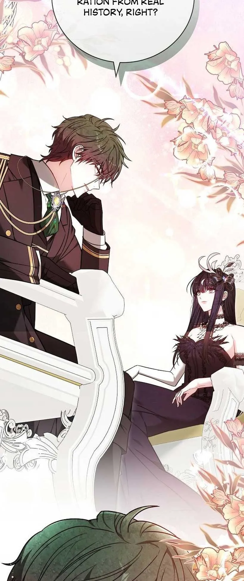 Obsidian Bride Chapter 43 Online - página 12