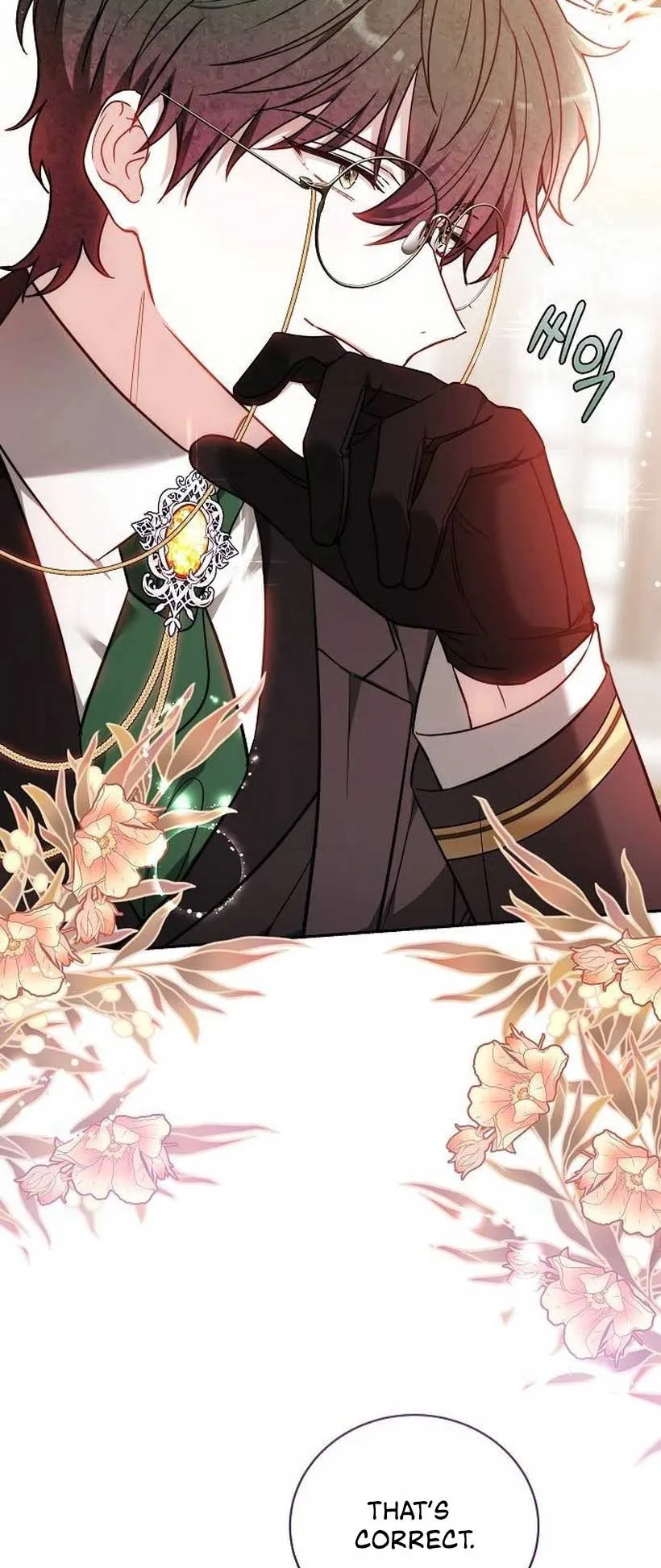 Obsidian Bride Chapter 43 Online - página 13