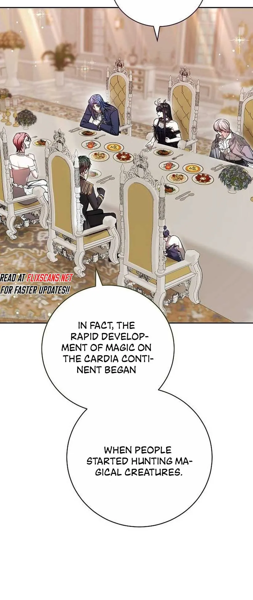 Obsidian Bride Chapter 43 Online - página 14