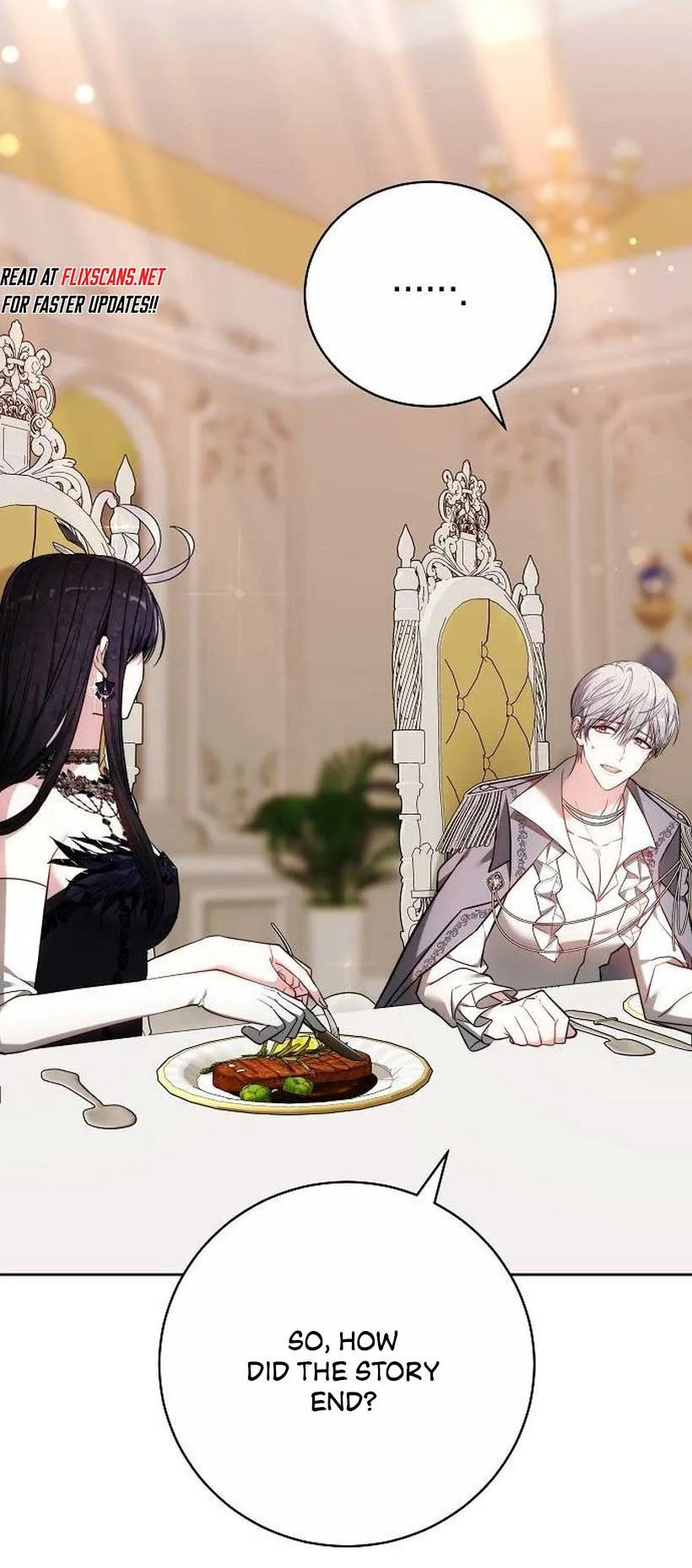 Obsidian Bride Chapter 43 Online - página 16