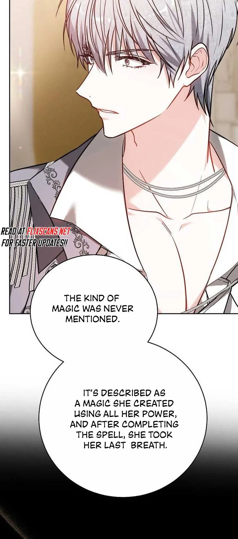 Obsidian Bride Chapter 43 Online - página 20