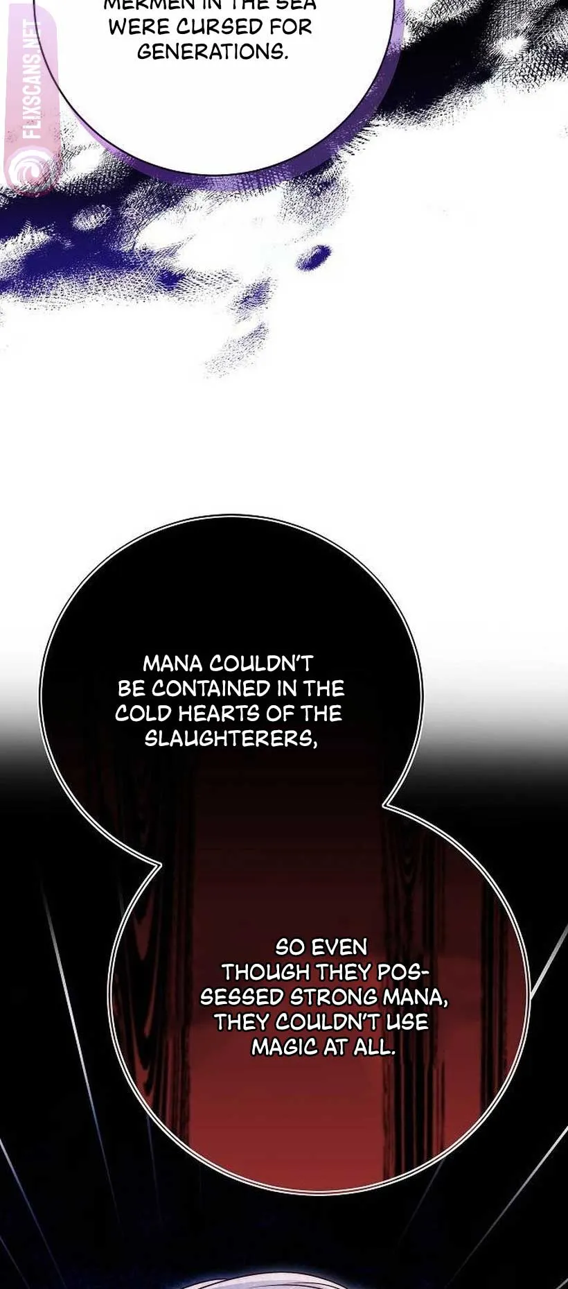 Obsidian Bride Chapter 43 Online - página 22