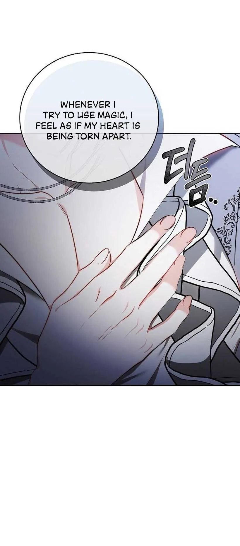 Obsidian Bride Chapter 43 Online - página 24