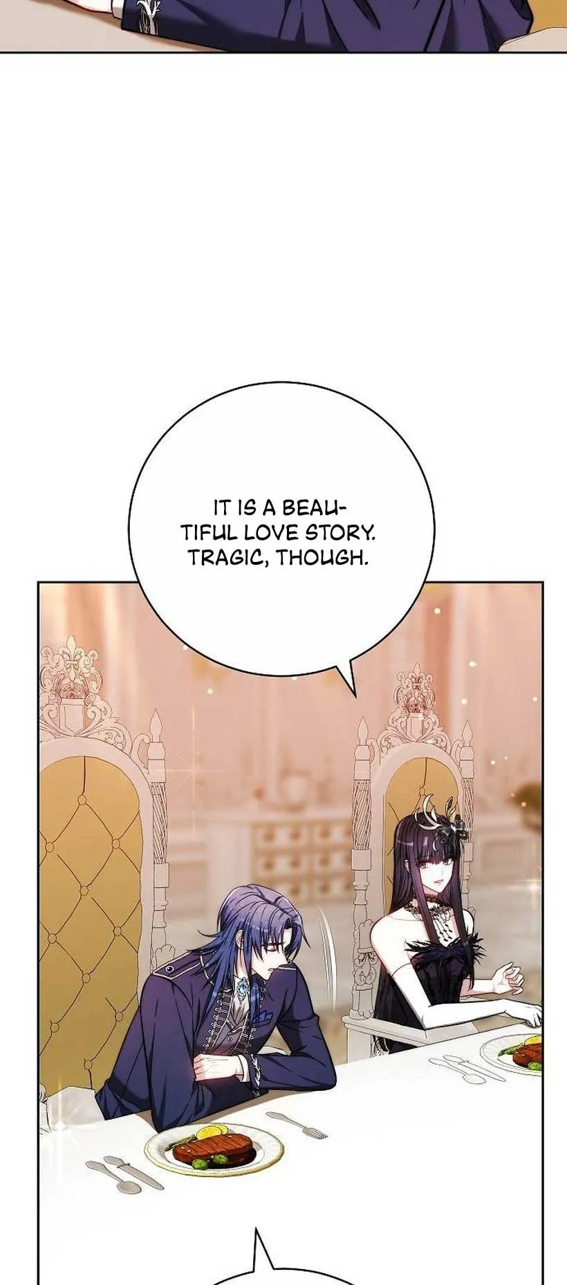 Obsidian Bride Chapter 43 Online - página 26