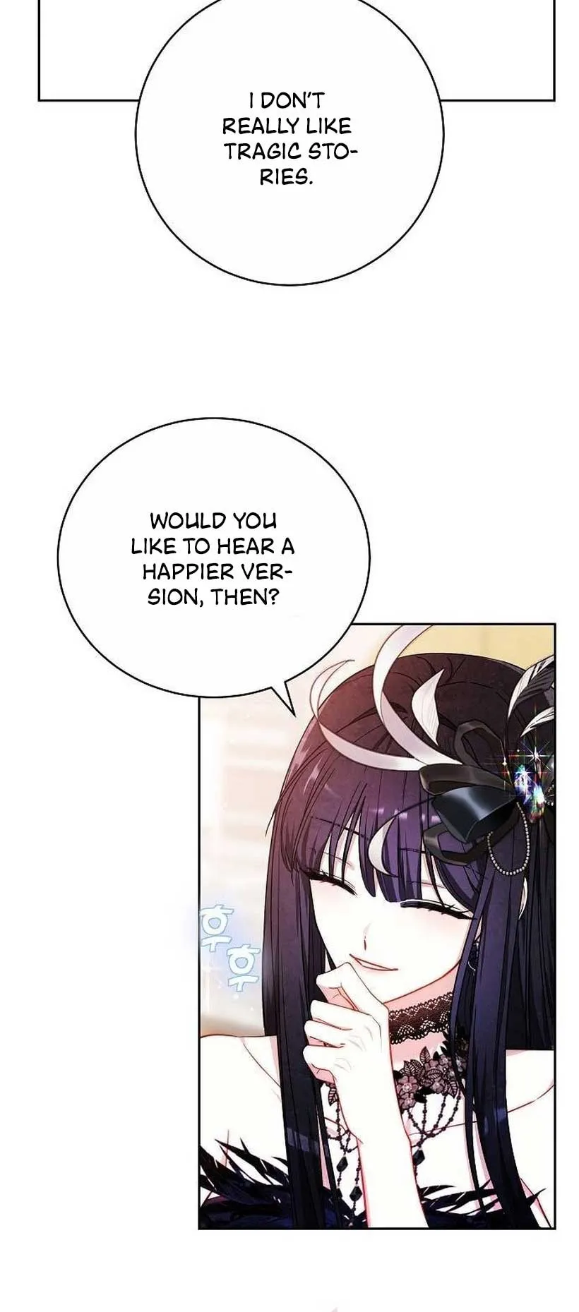 Obsidian Bride Chapter 43 Online - página 27
