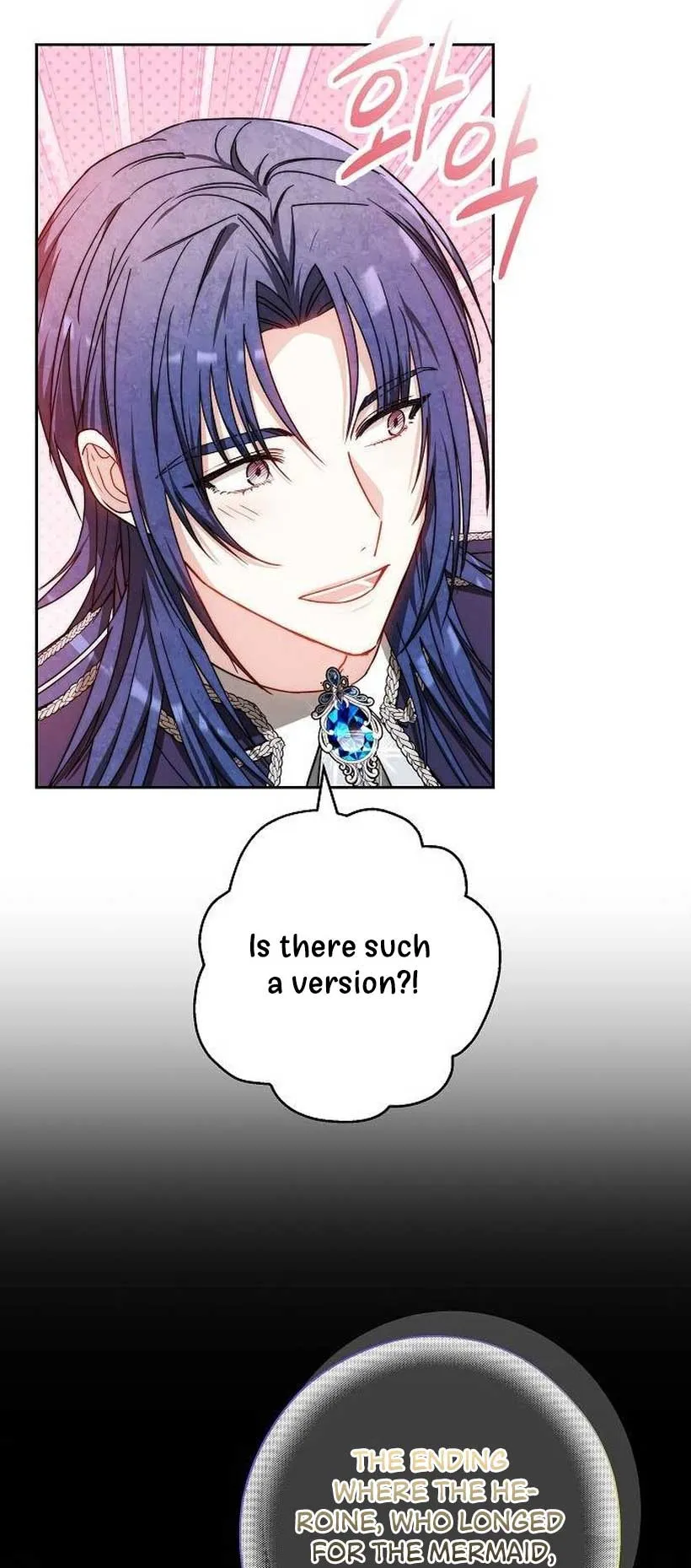 Obsidian Bride Chapter 43 Online - página 28