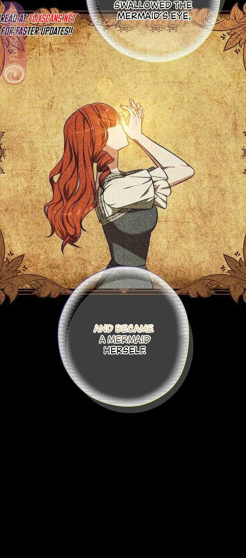 Obsidian Bride Chapter 43 Online - página 29