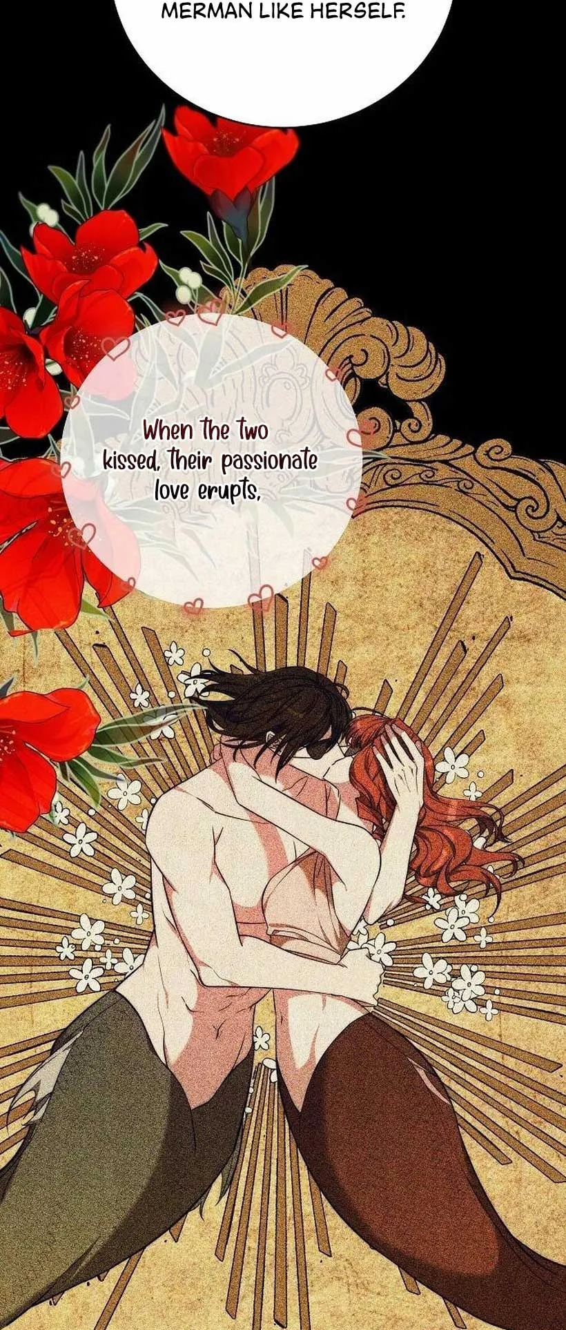 Obsidian Bride Chapter 43 Online - página 31