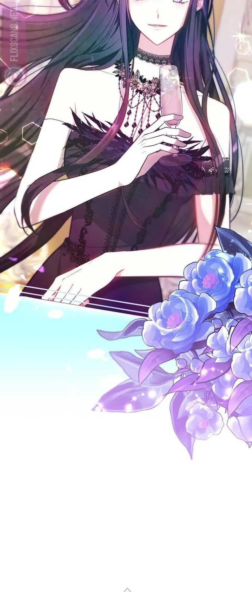 Obsidian Bride Chapter 43 Online - página 43