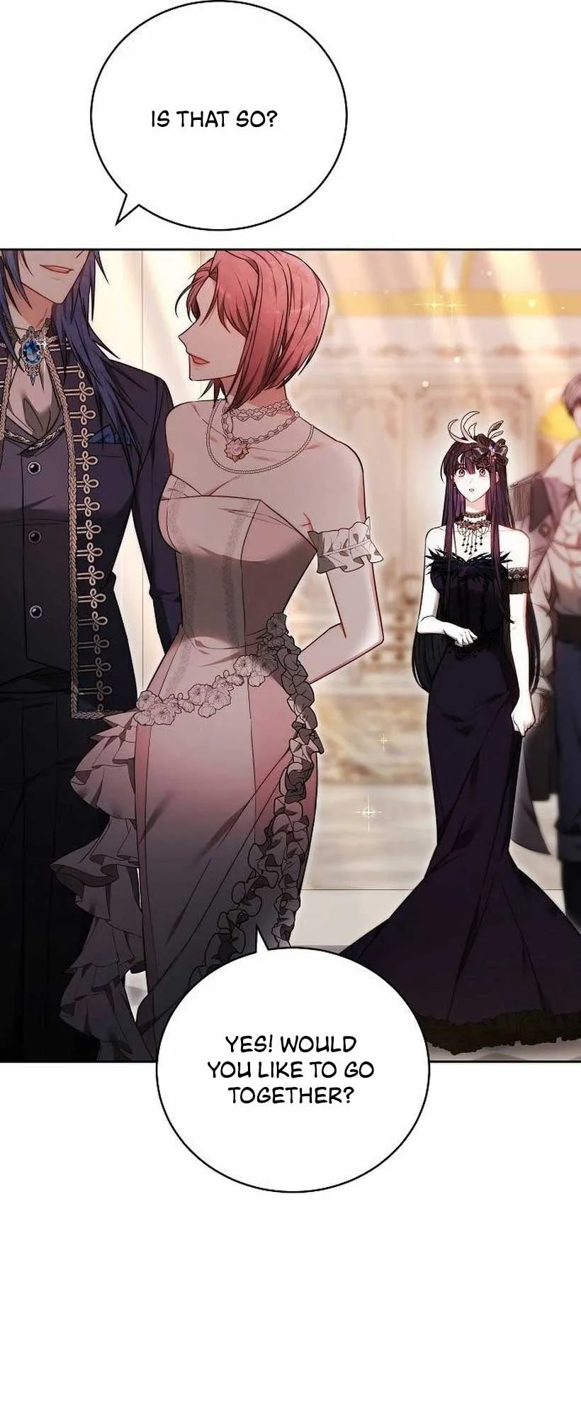 Obsidian Bride Chapter 43 Online - página 46