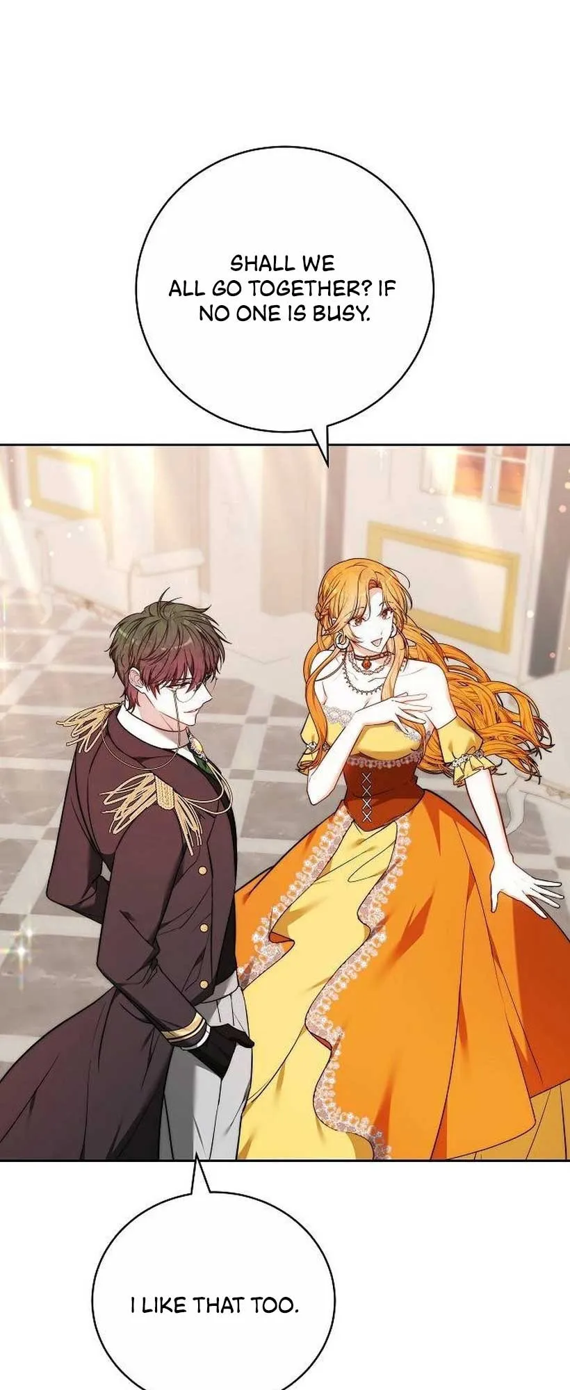 Obsidian Bride Chapter 43 Online - página 49