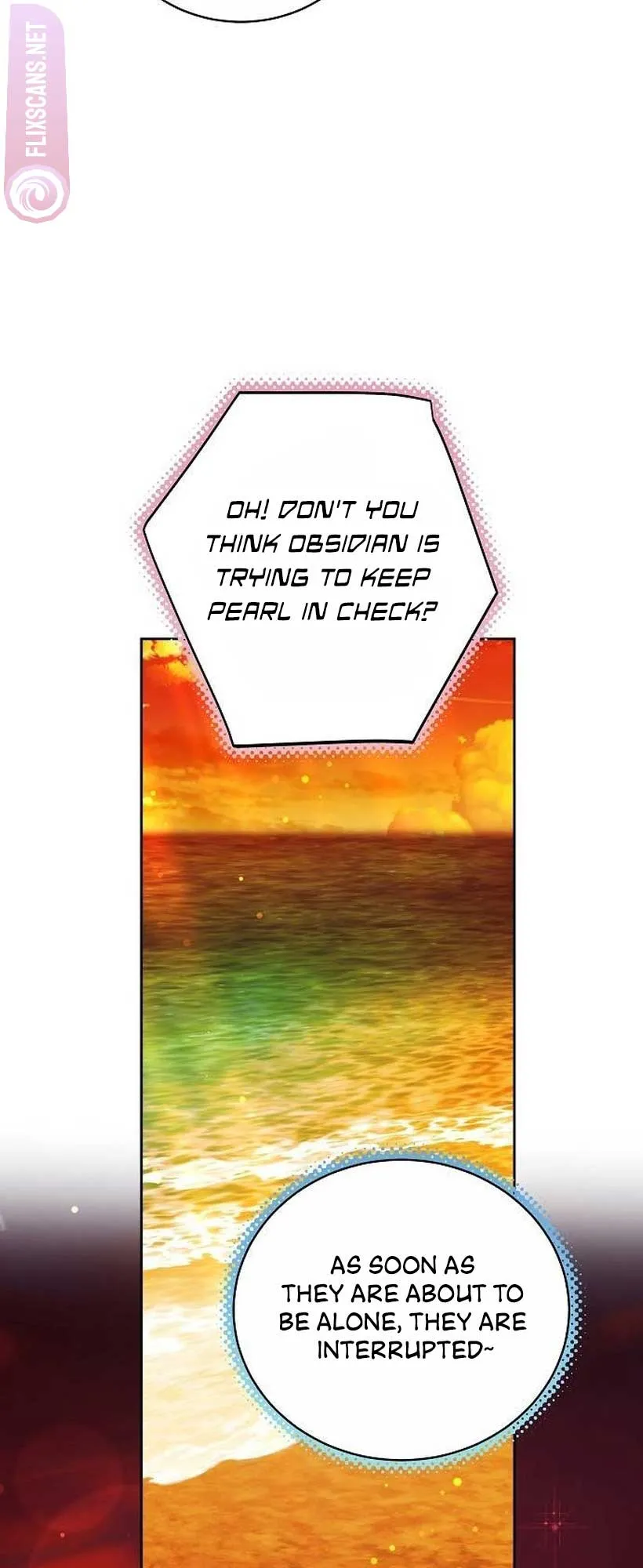 Obsidian Bride Chapter 43 Online - página 50
