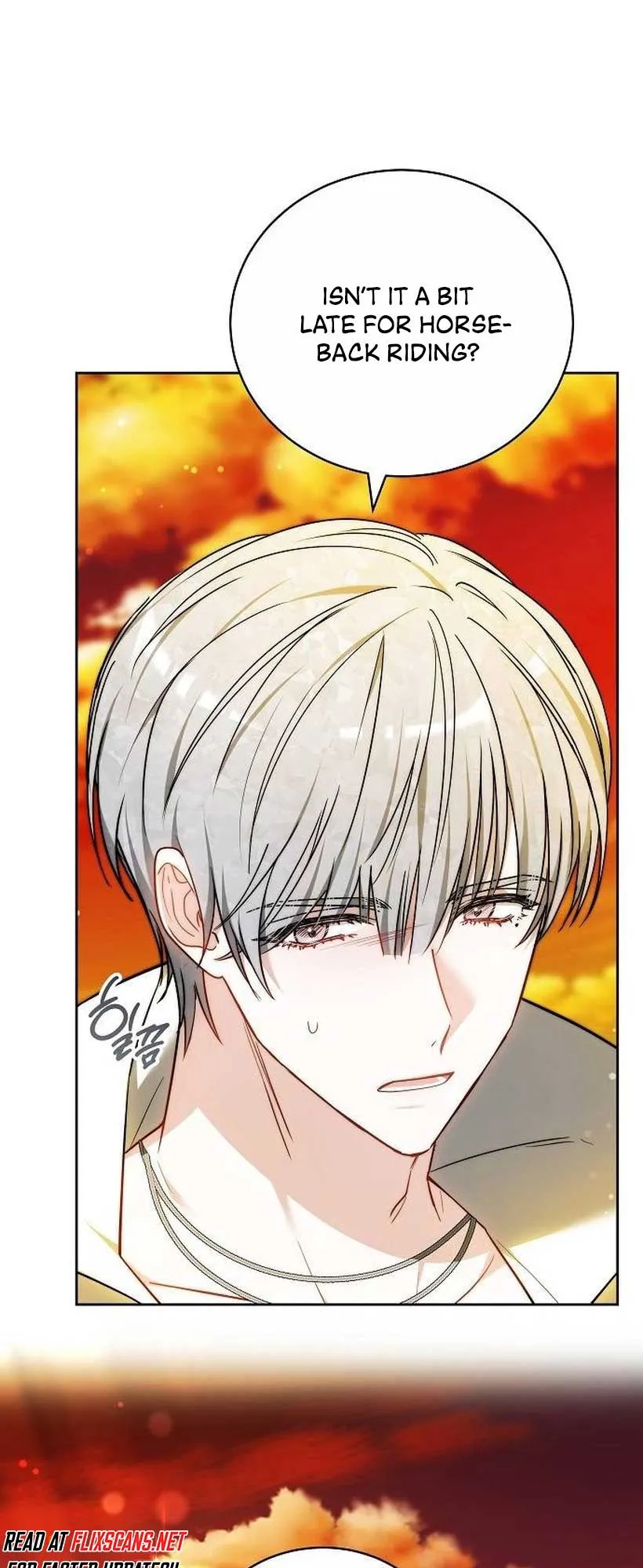 Obsidian Bride Chapter 43 Online - página 56
