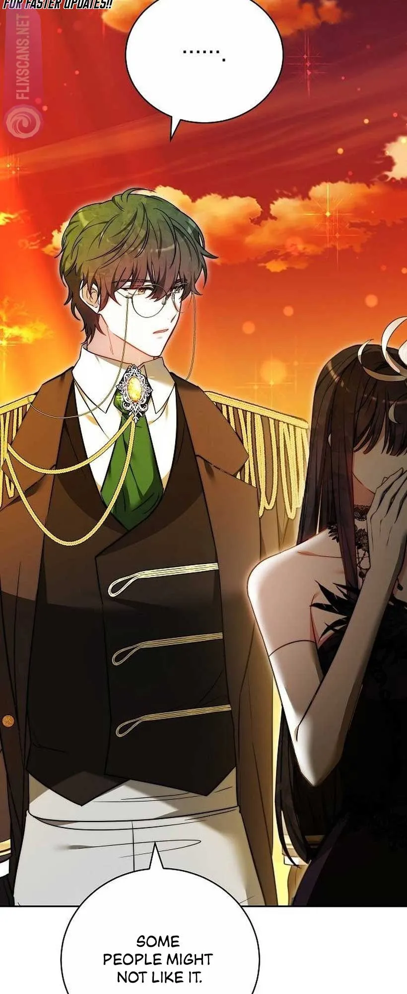 Obsidian Bride Chapter 43 Online - página 57