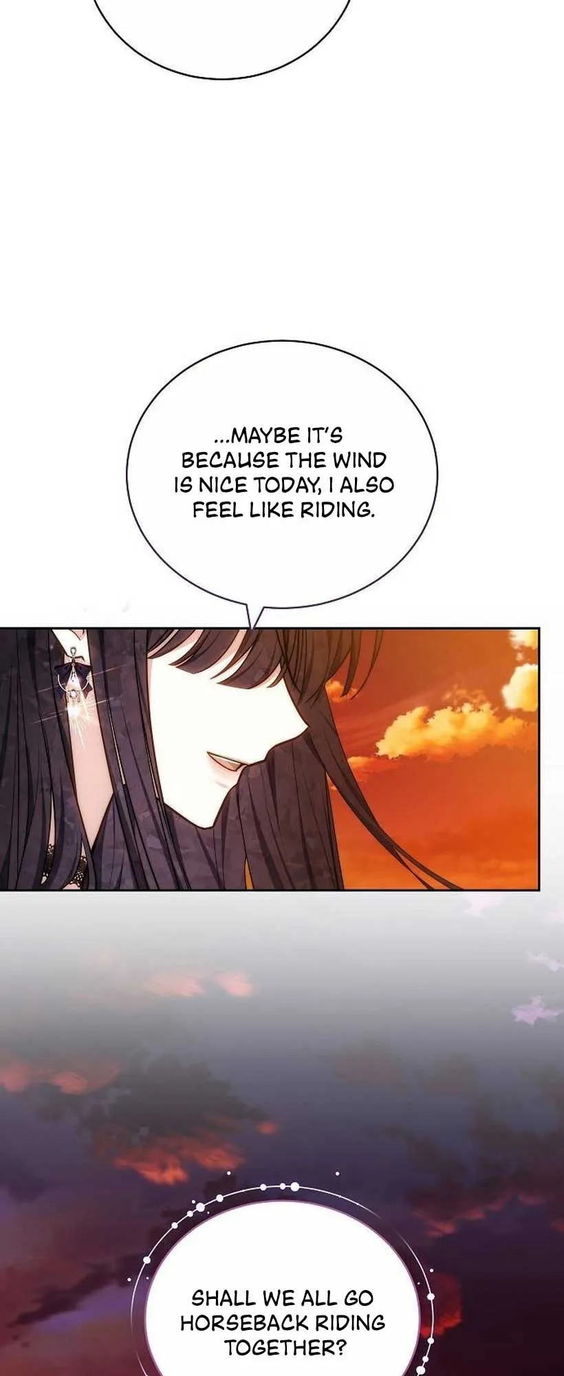 Obsidian Bride Chapter 43 Online - página 58