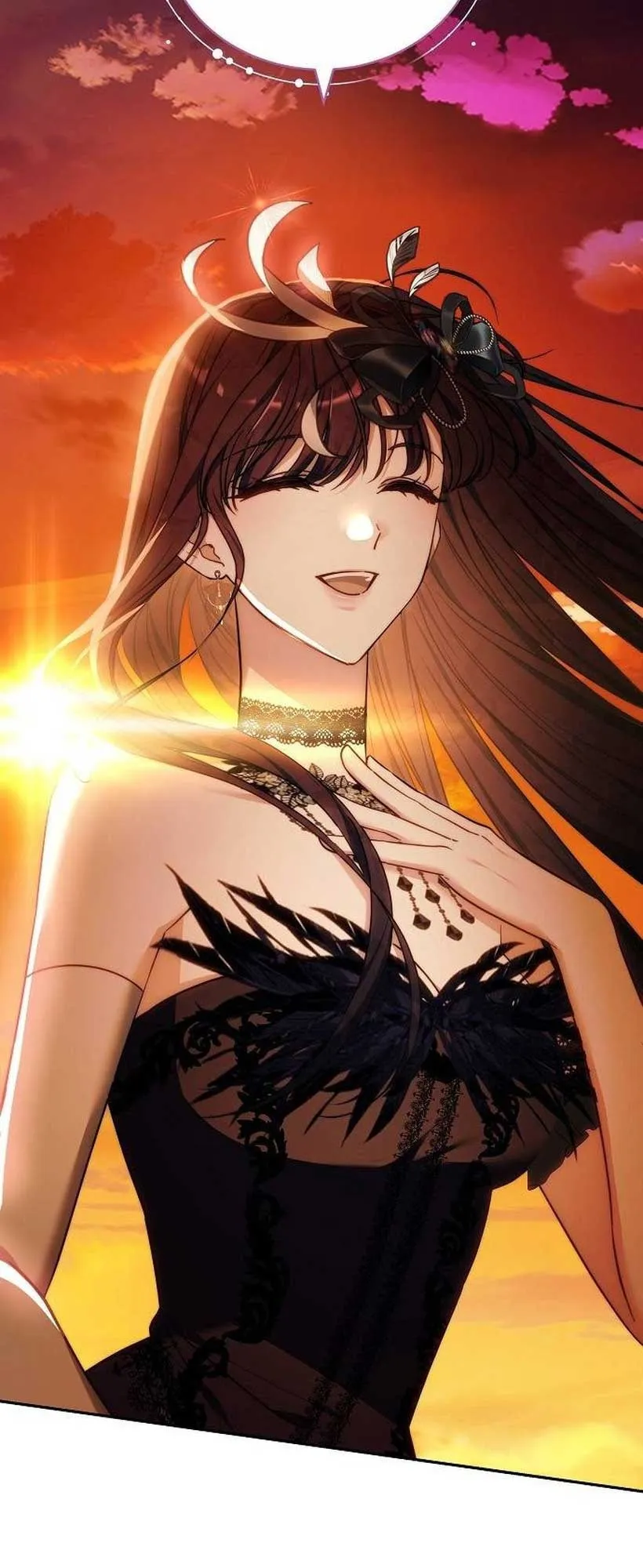Obsidian Bride Chapter 43 Online - página 59