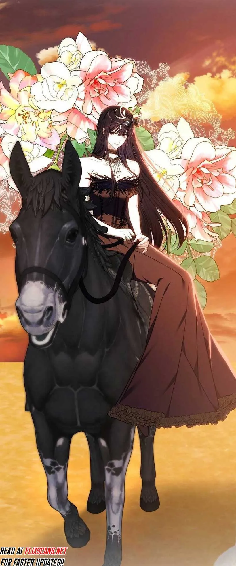 Obsidian Bride Chapter 43 Online - página 61