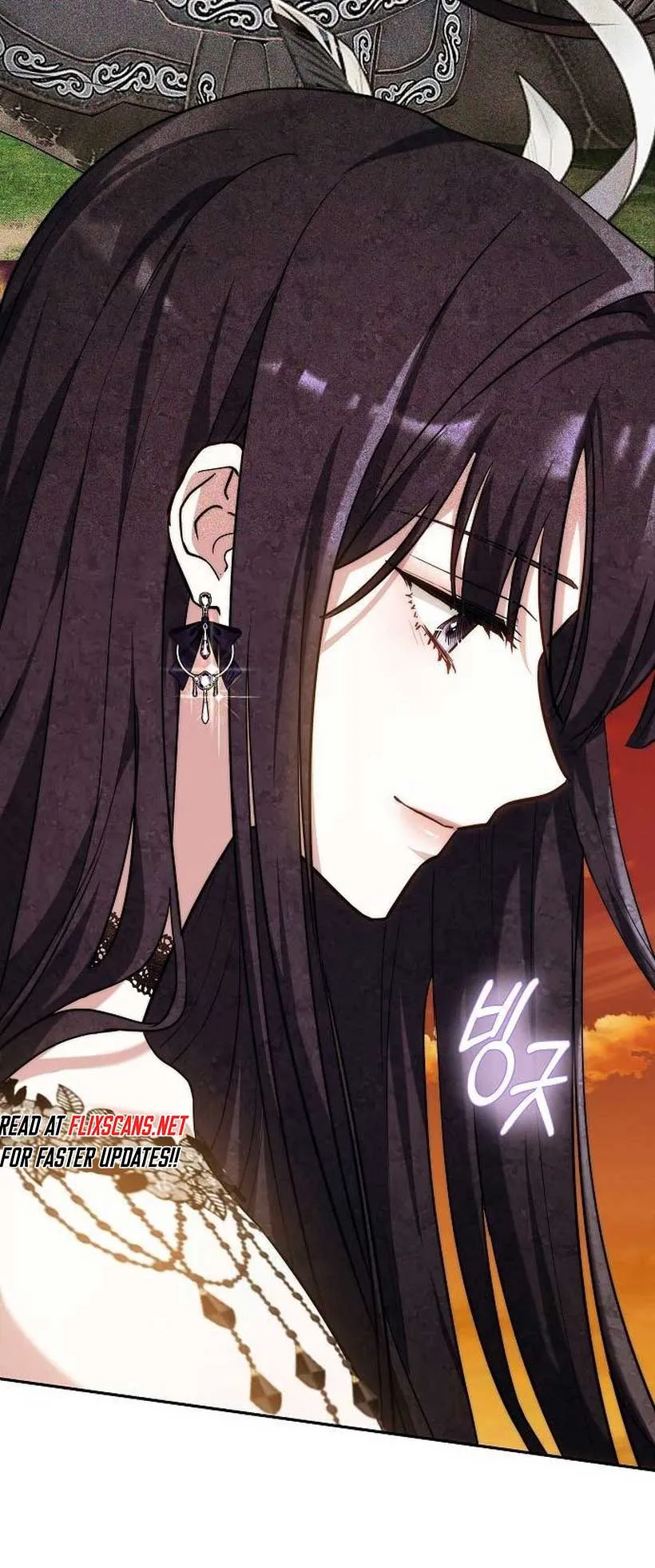 Obsidian Bride Chapter 43 Online - página 66