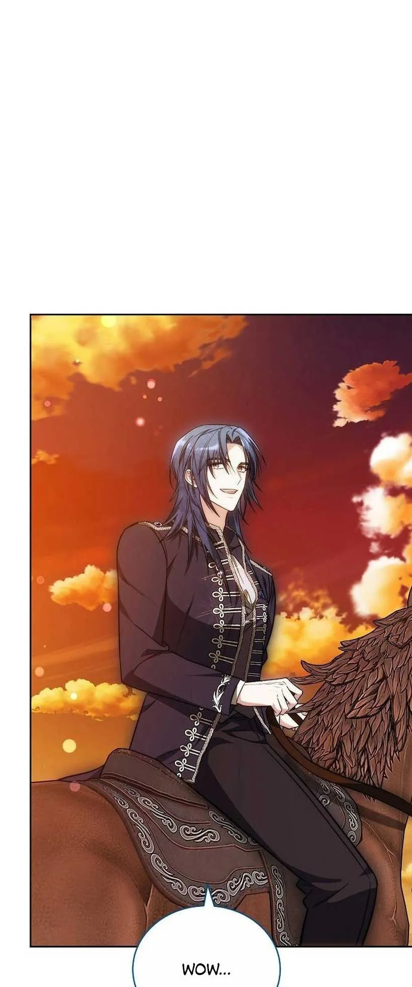 Obsidian Bride Chapter 43 Online - página 67