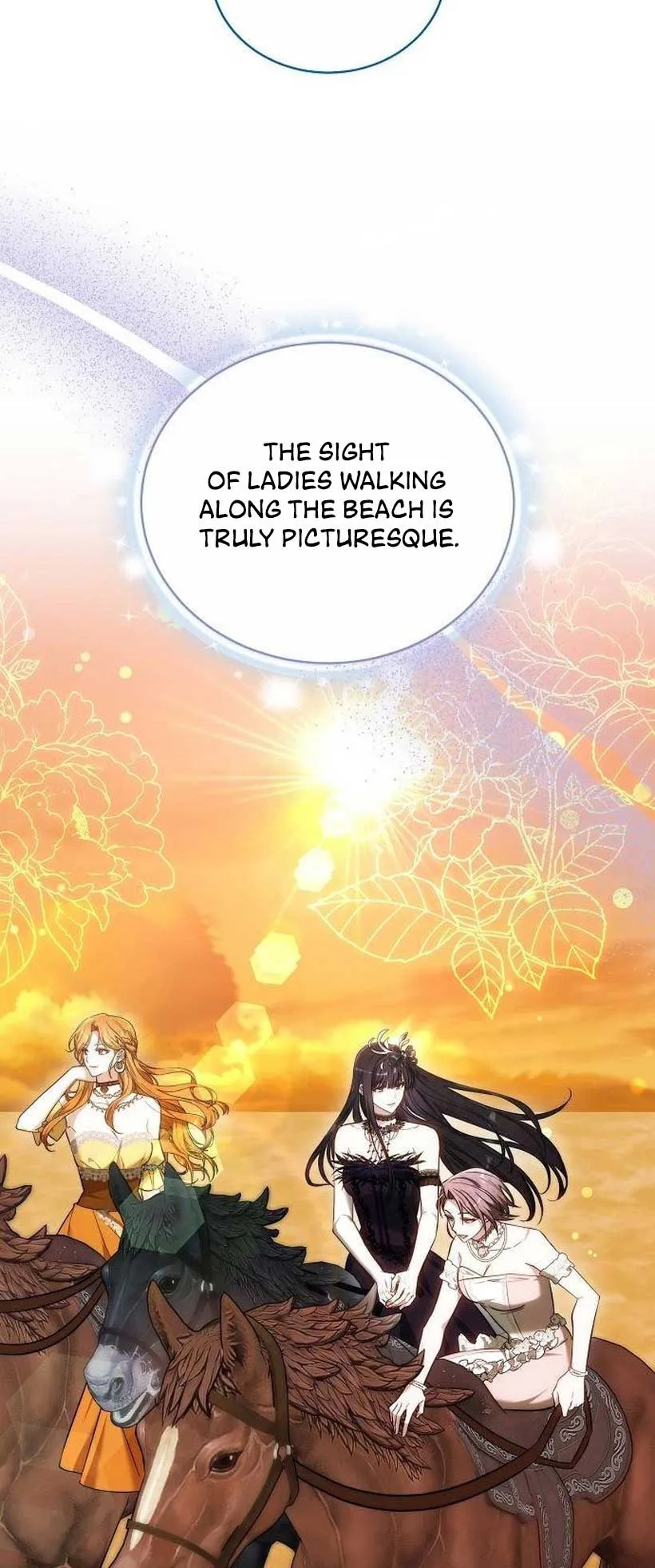 Obsidian Bride Chapter 43 Online - página 68