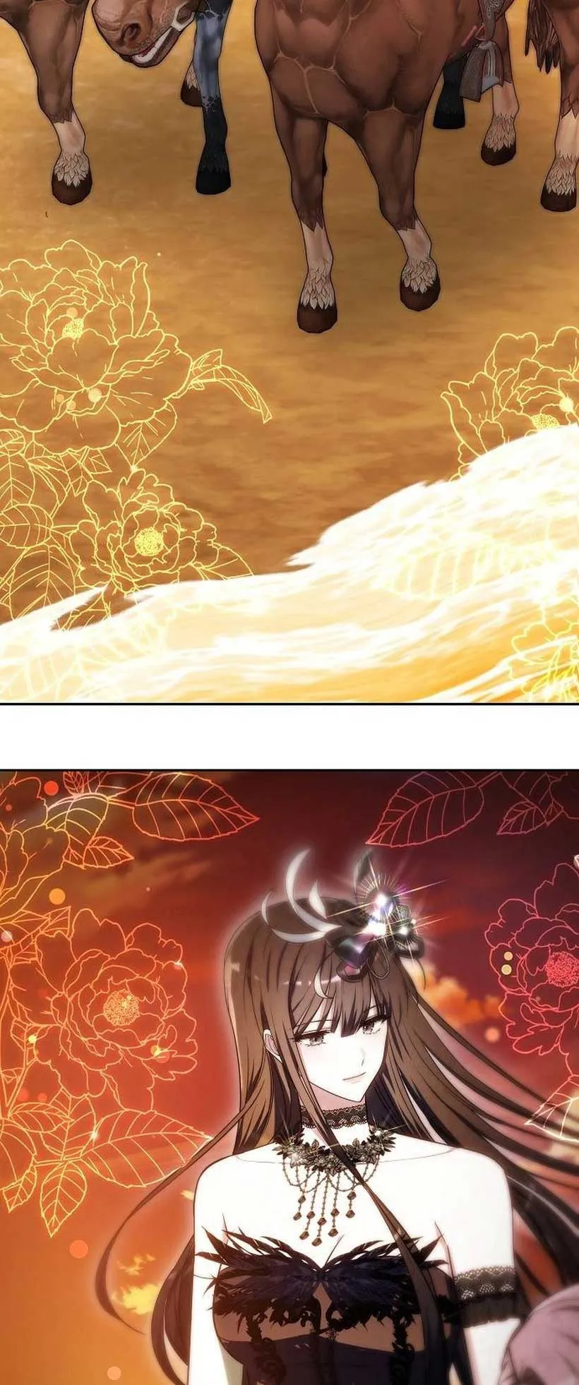 Obsidian Bride Chapter 43 Online - página 69