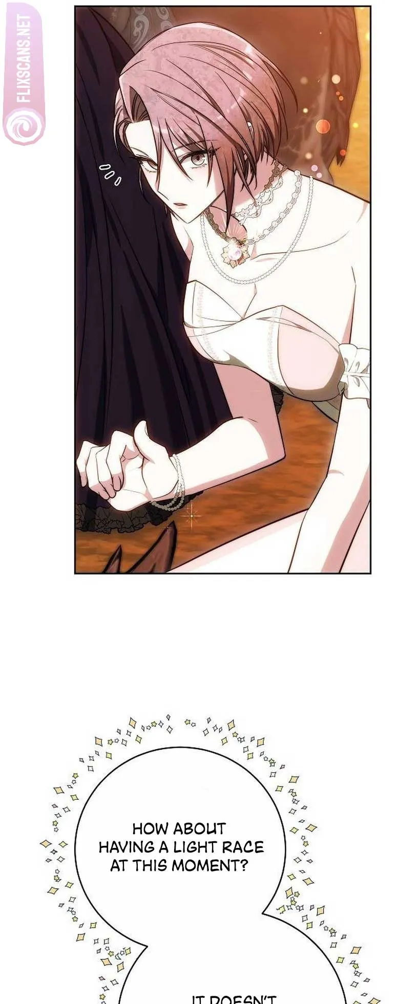 Obsidian Bride Chapter 43 Online - página 71