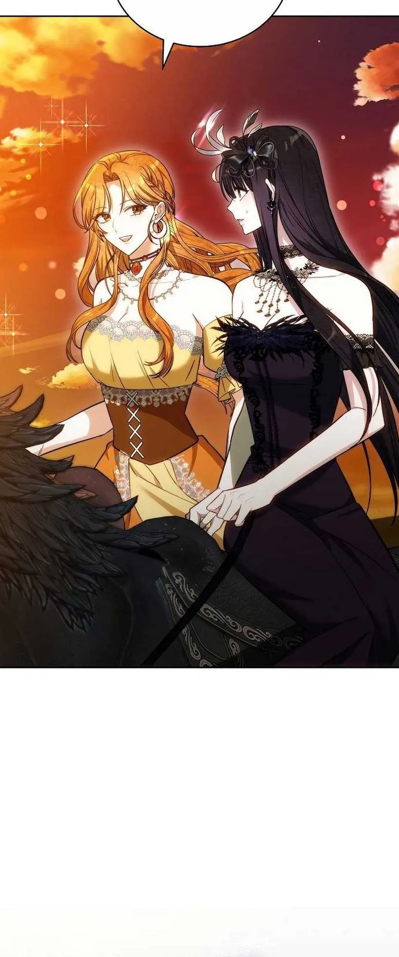 Obsidian Bride Chapter 43 Online - página 73