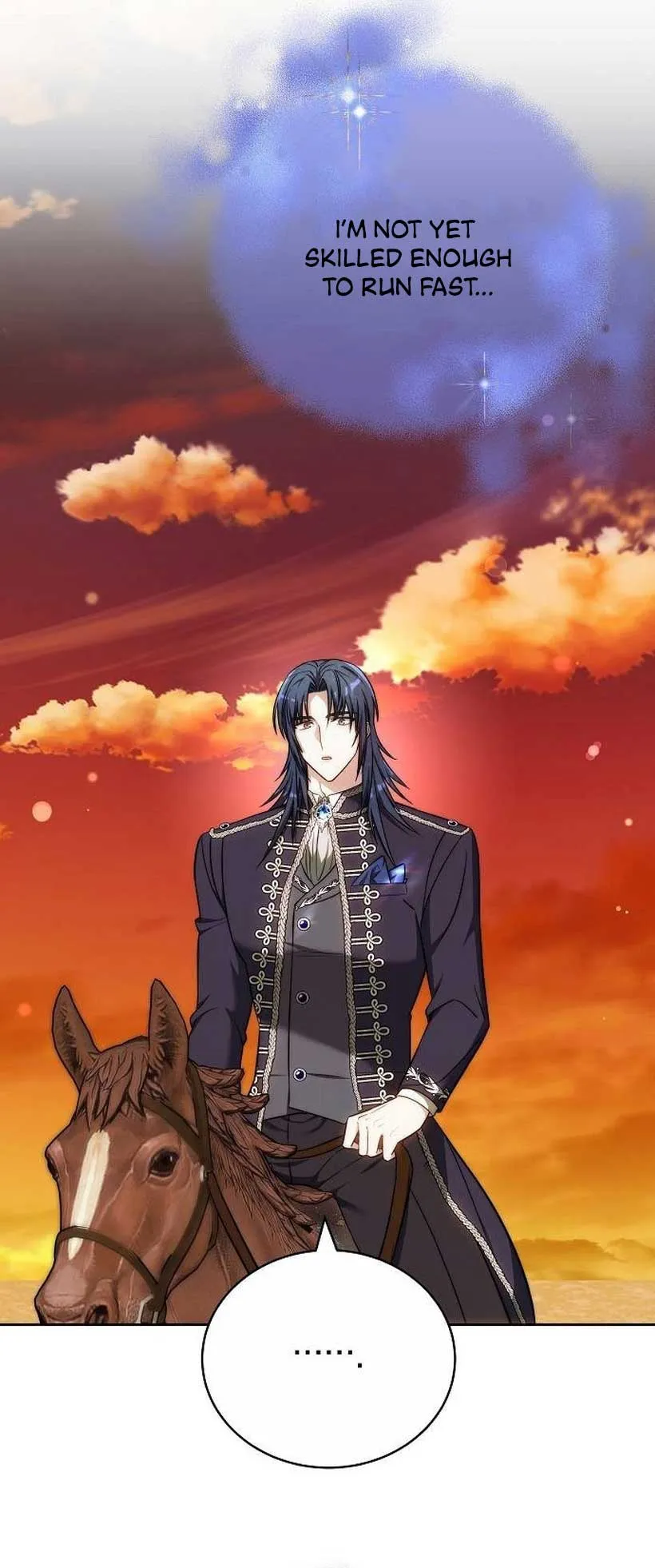 Obsidian Bride Chapter 43 Online - página 74