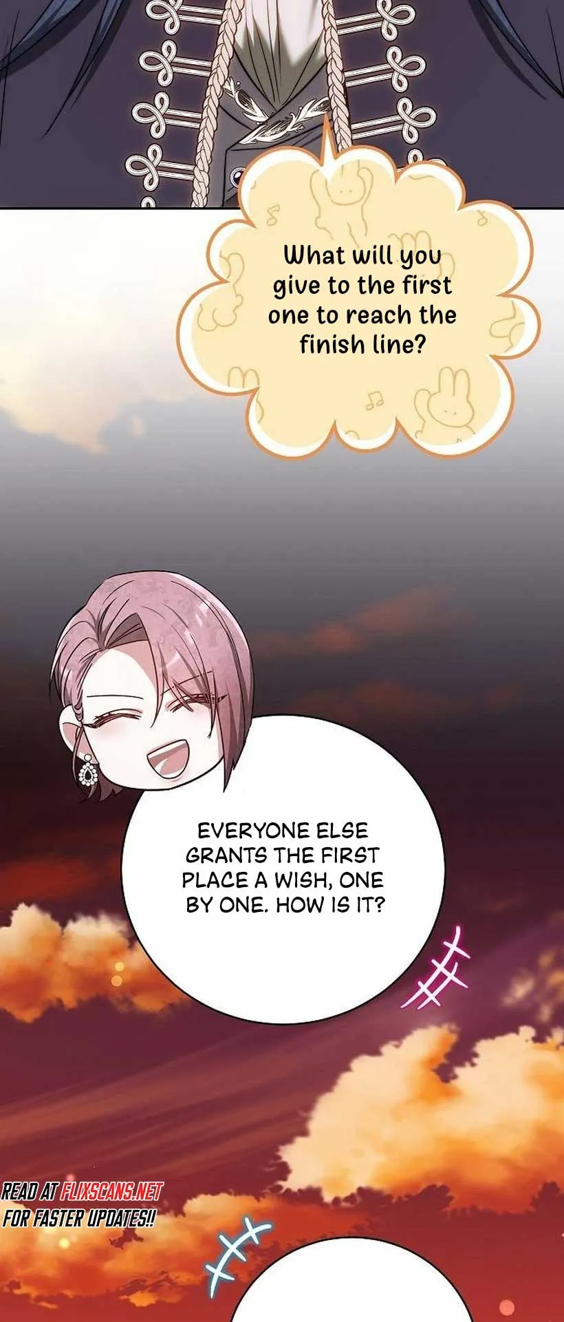 Obsidian Bride Chapter 43 Online - página 76