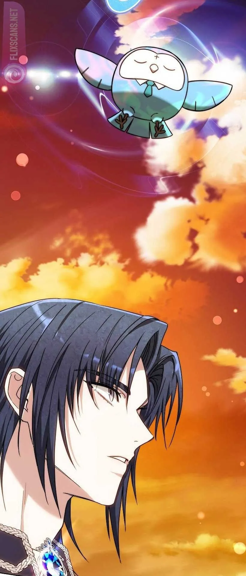 Obsidian Bride Chapter 43 Online - página 78