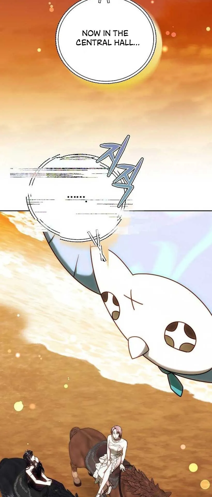 Obsidian Bride Chapter 43 Online - página 80