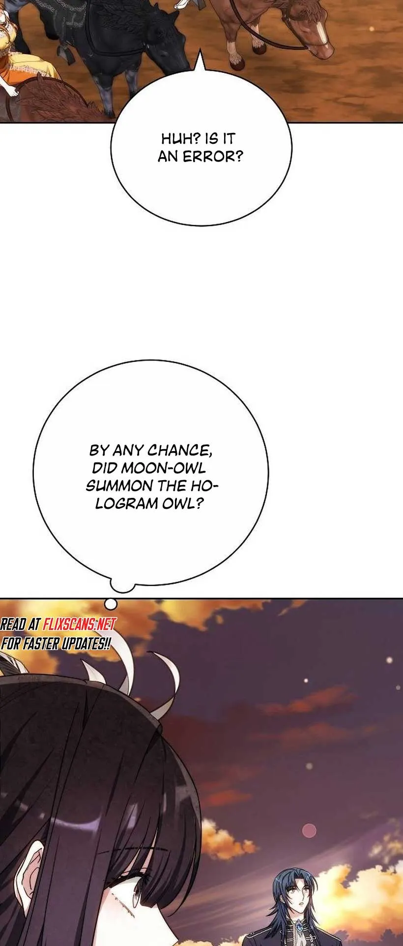 Obsidian Bride Chapter 43 Online - página 81