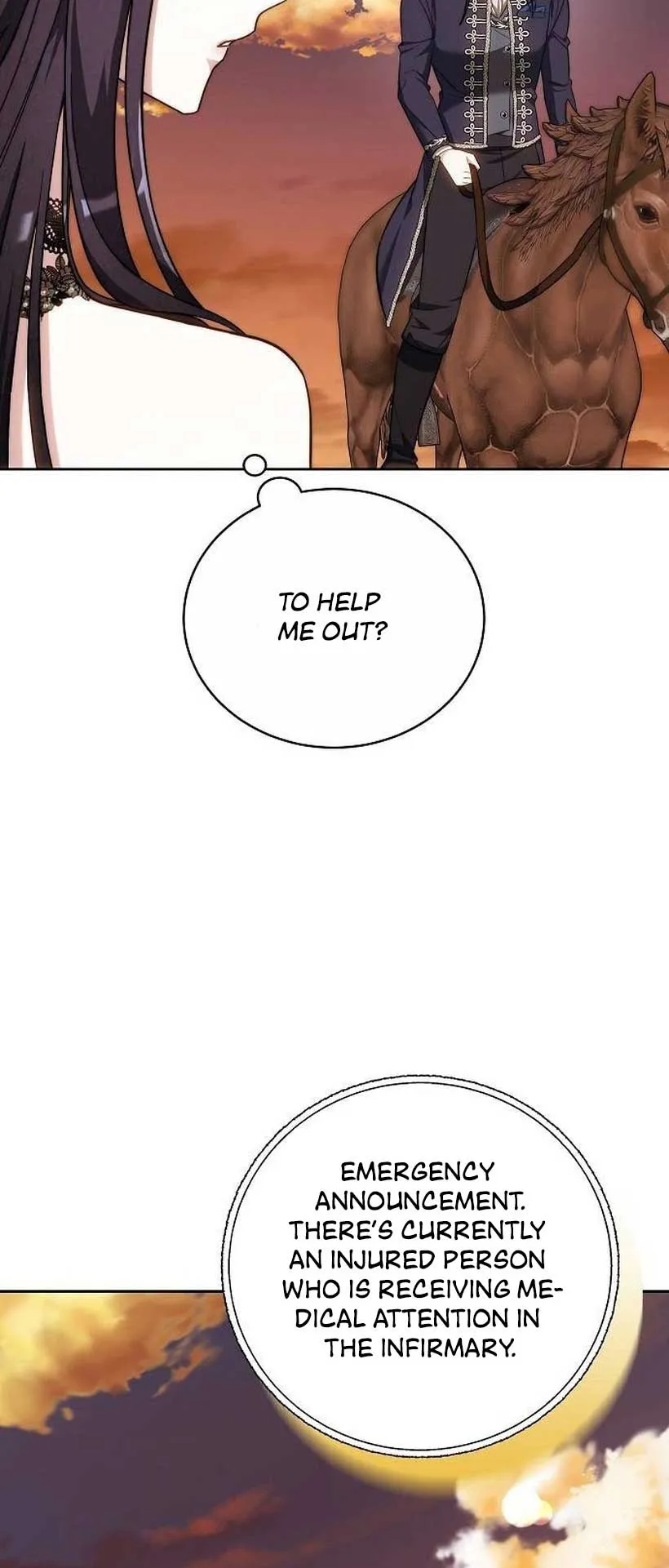 Obsidian Bride Chapter 43 Online - página 82