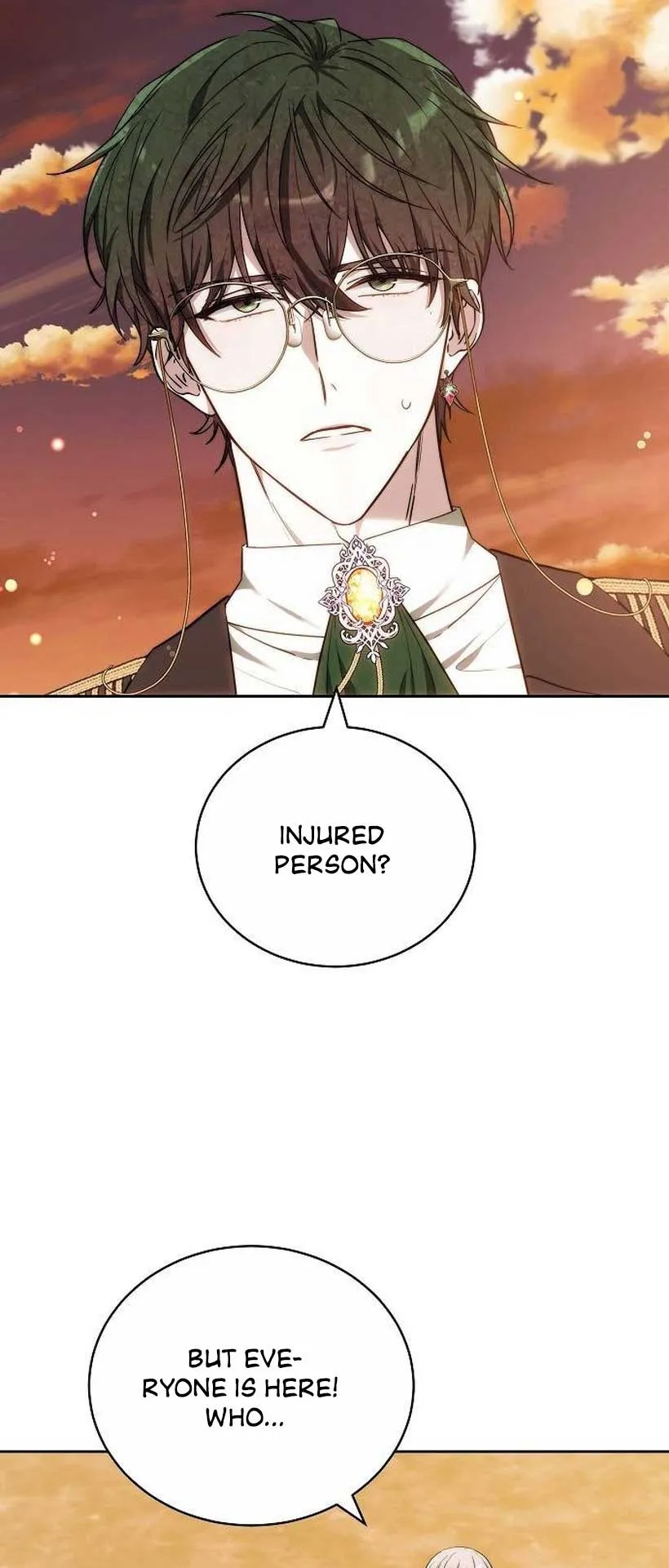 Obsidian Bride Chapter 43 Online - página 83