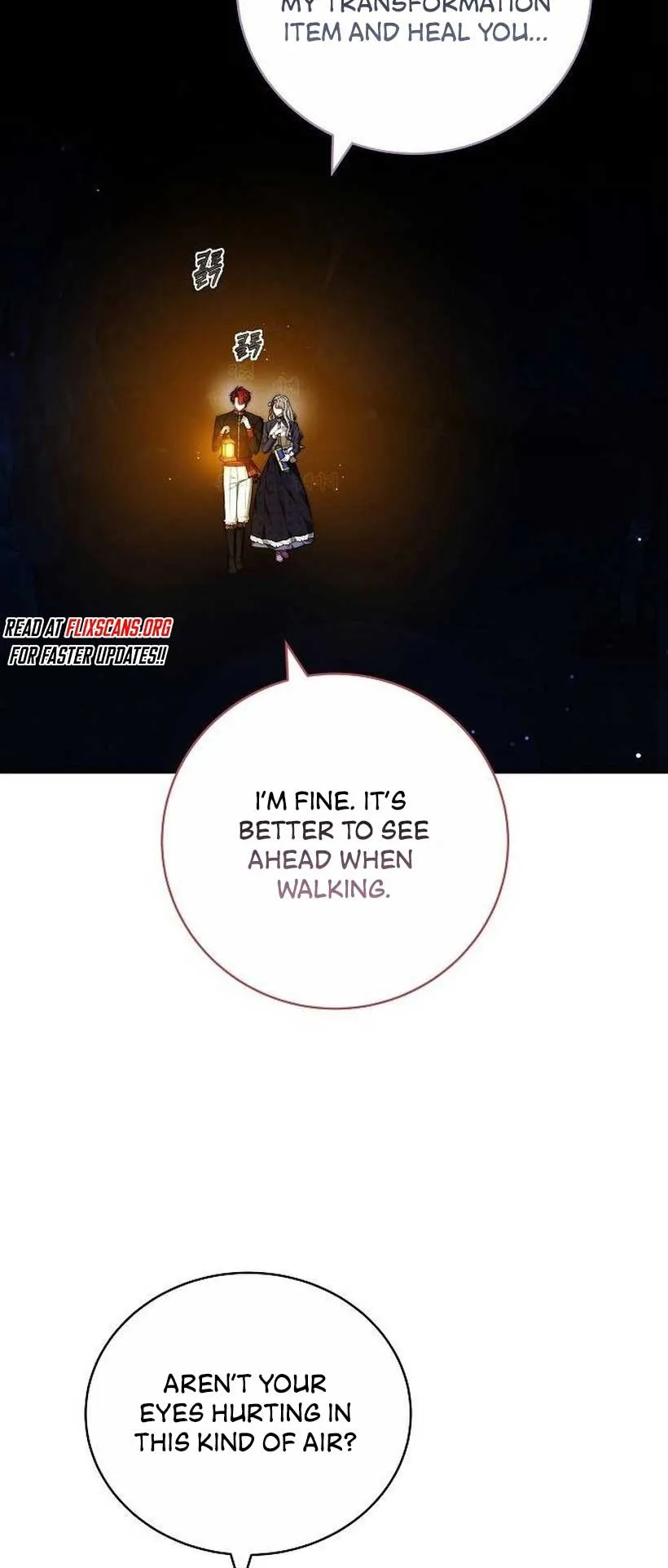 Obsidian Bride Chapter 44 Online - página 2