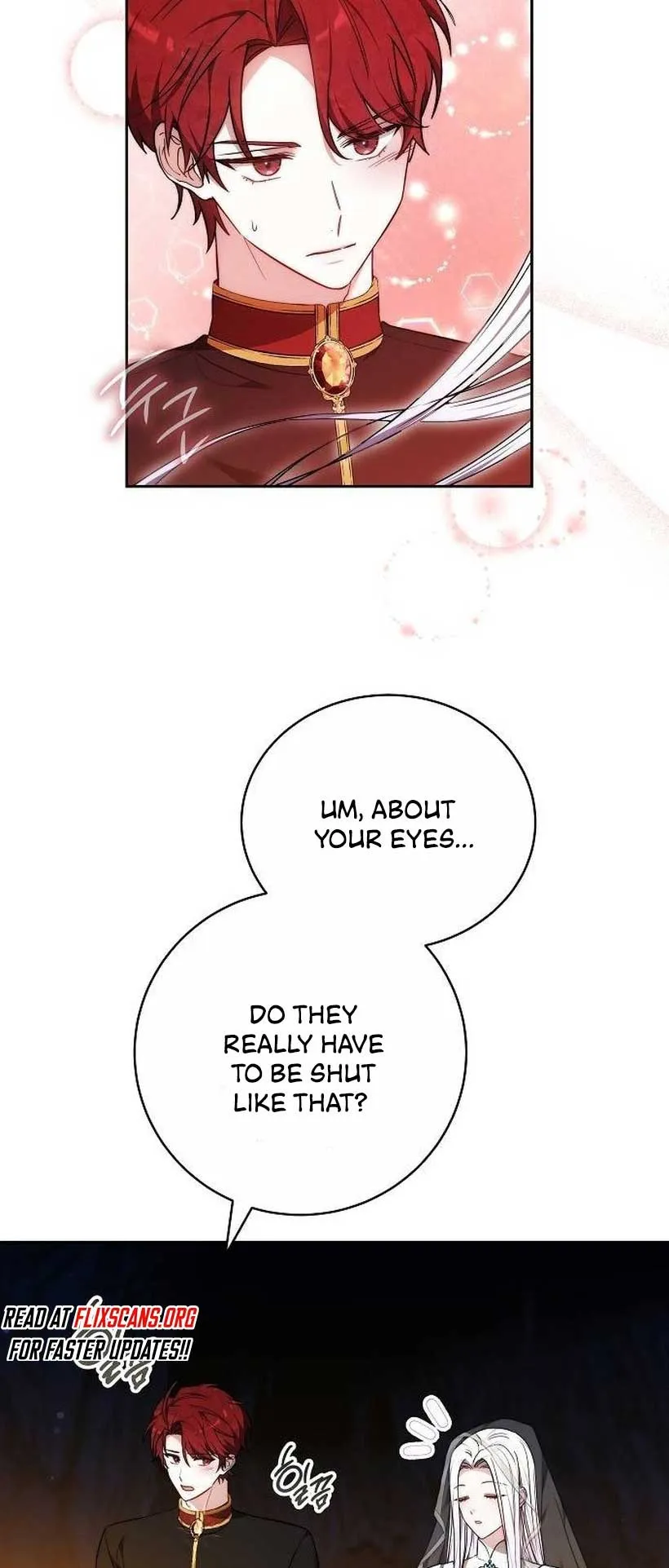 Obsidian Bride Chapter 44 Online - página 7