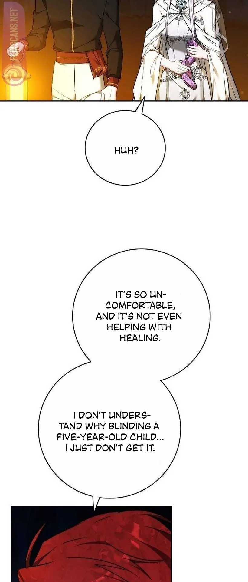 Obsidian Bride Chapter 44 Online - página 8