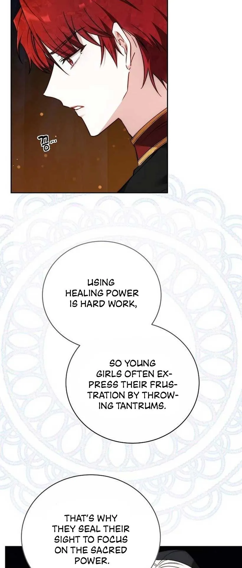 Obsidian Bride Chapter 44 Online - página 9