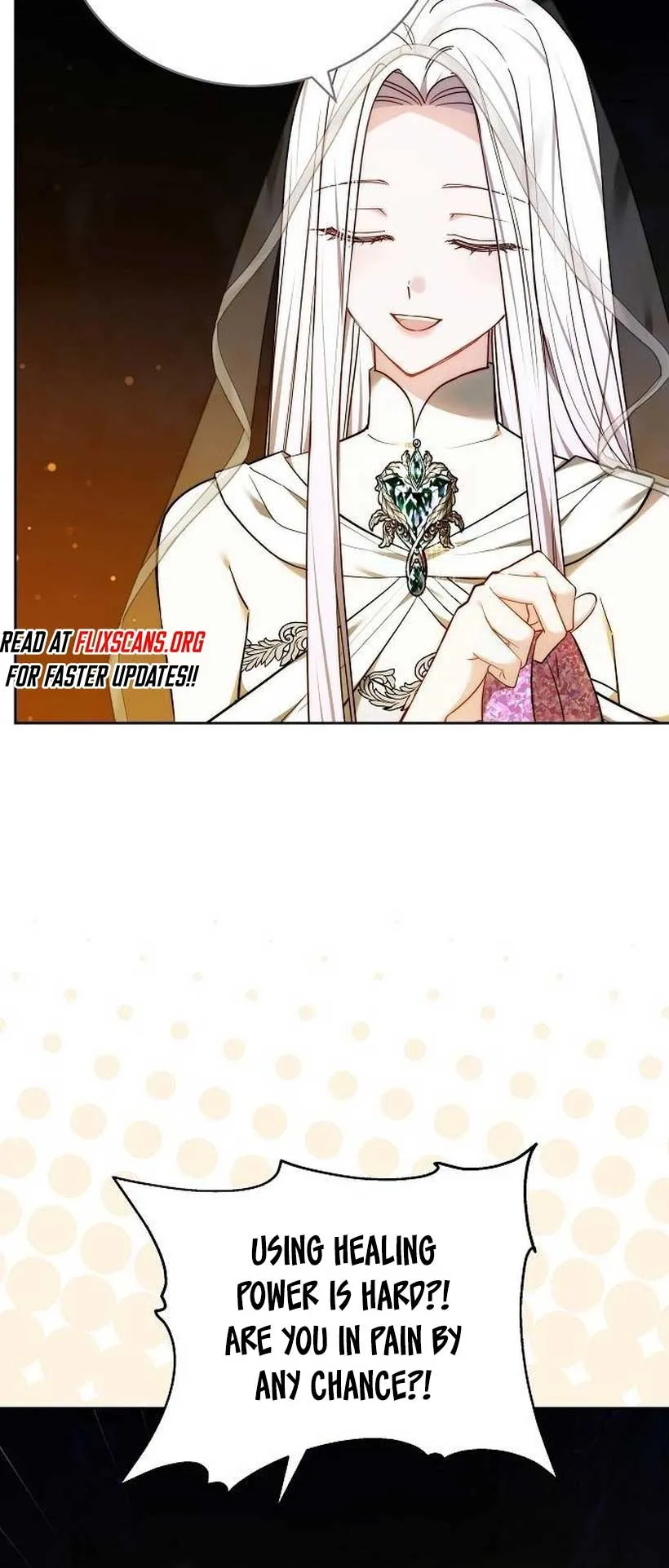 Obsidian Bride Chapter 44 Online - página 10